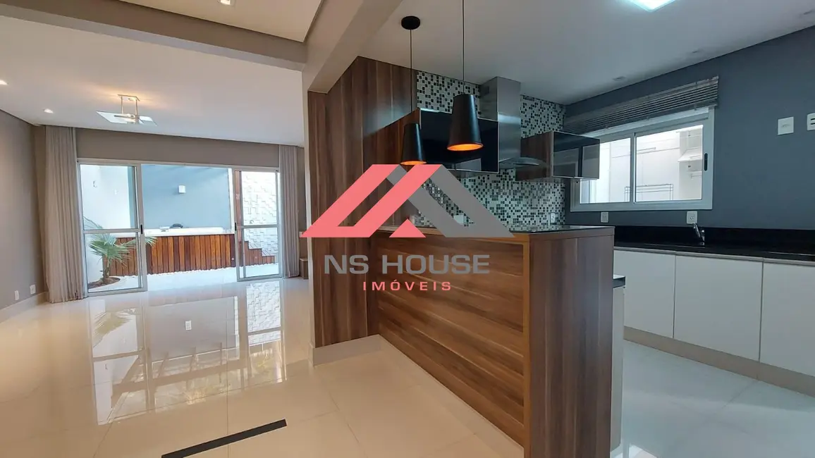 Foto 4 de Casa de Condomínio com 3 quartos à venda, 180m2 em Demarchi, Sao Bernardo Do Campo - SP