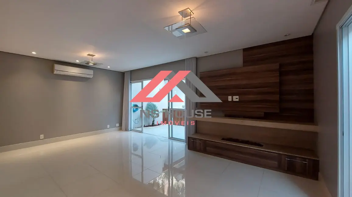 Foto 8 de Casa de Condomínio com 3 quartos à venda, 180m2 em Demarchi, Sao Bernardo Do Campo - SP