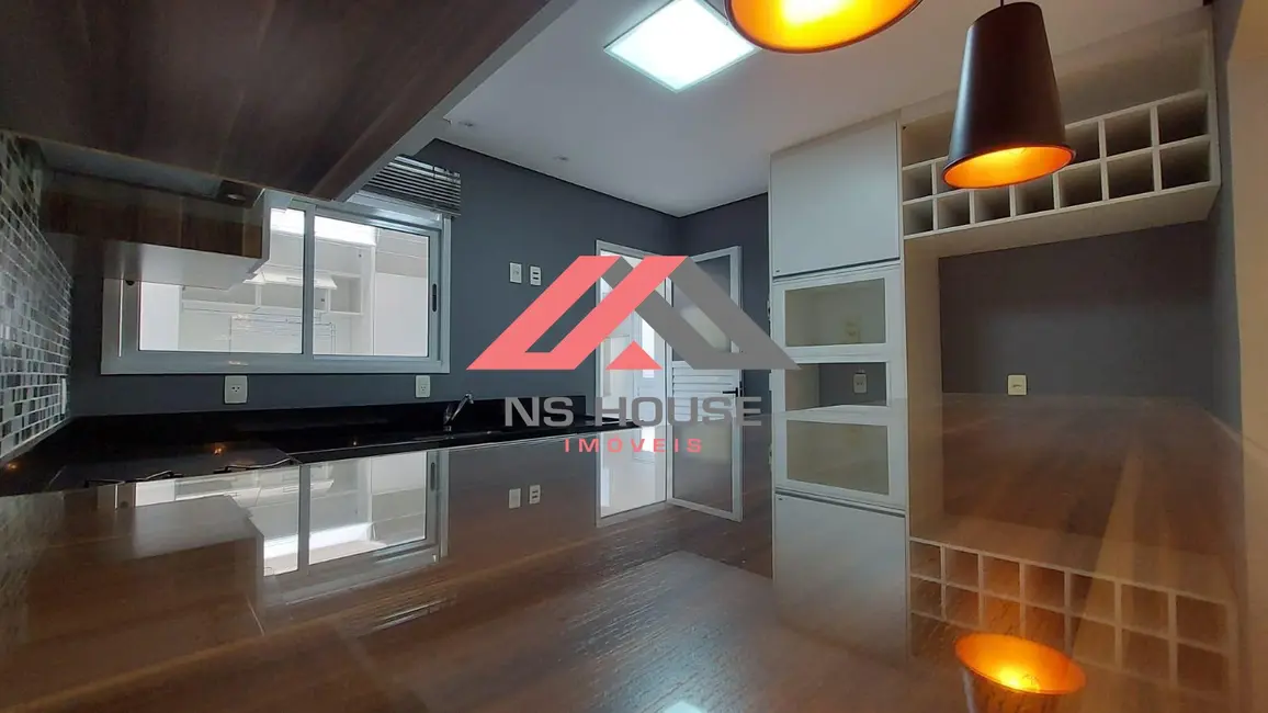 Foto 3 de Casa de Condomínio com 3 quartos à venda, 180m2 em Demarchi, Sao Bernardo Do Campo - SP