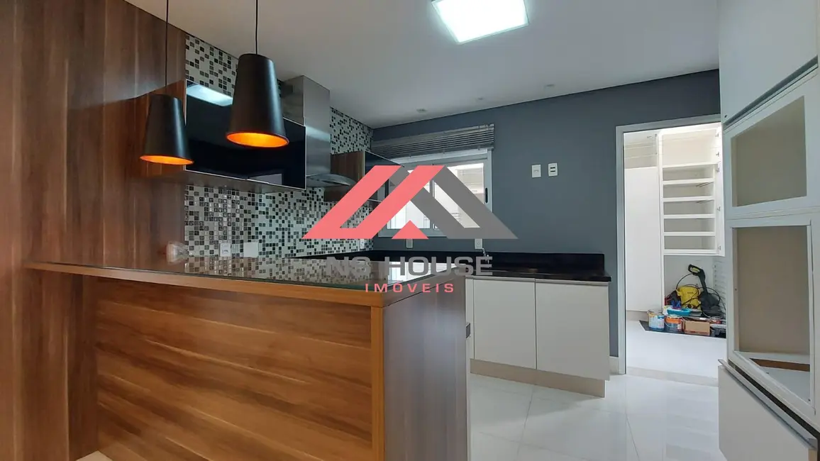 Foto 5 de Casa de Condomínio com 3 quartos à venda, 180m2 em Demarchi, Sao Bernardo Do Campo - SP