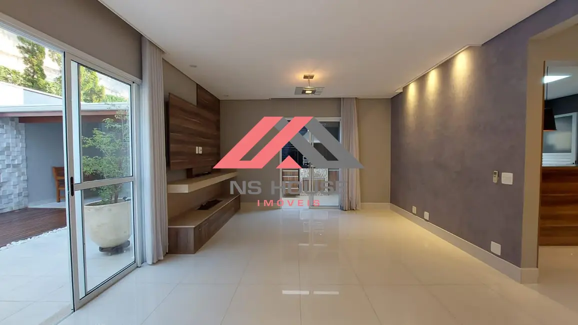 Foto 7 de Casa de Condomínio com 3 quartos à venda, 180m2 em Demarchi, Sao Bernardo Do Campo - SP