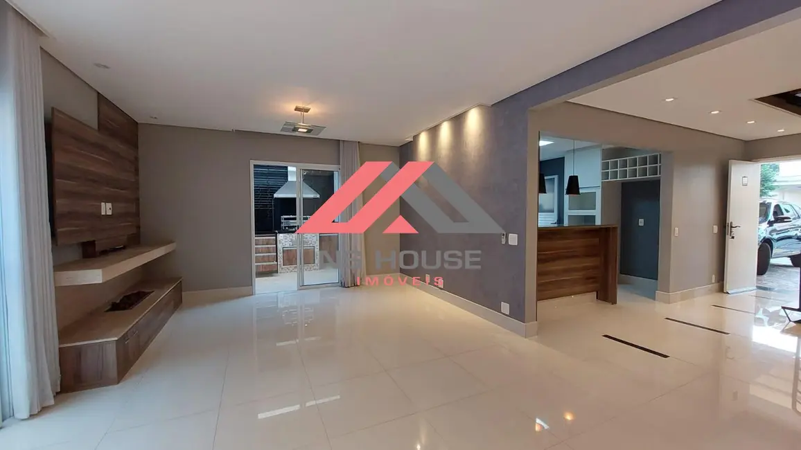 Foto 6 de Casa de Condomínio com 3 quartos à venda, 180m2 em Demarchi, Sao Bernardo Do Campo - SP