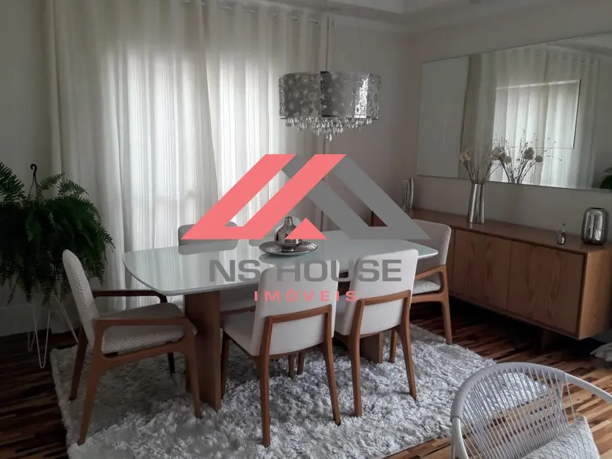 Foto 9 de Casa de Condomínio com 3 quartos à venda, 187m2 em Demarchi, Sao Bernardo Do Campo - SP