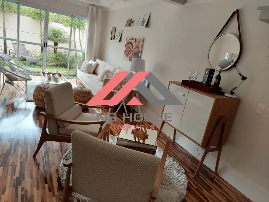 Foto 8 de Casa de Condomínio com 3 quartos à venda, 187m2 em Demarchi, Sao Bernardo Do Campo - SP