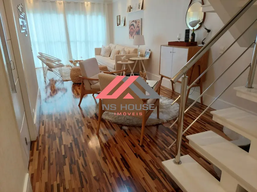 Foto 5 de Casa de Condomínio com 3 quartos à venda, 187m2 em Demarchi, Sao Bernardo Do Campo - SP