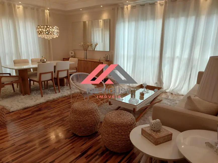 Foto 7 de Casa de Condomínio com 3 quartos à venda, 187m2 em Demarchi, Sao Bernardo Do Campo - SP