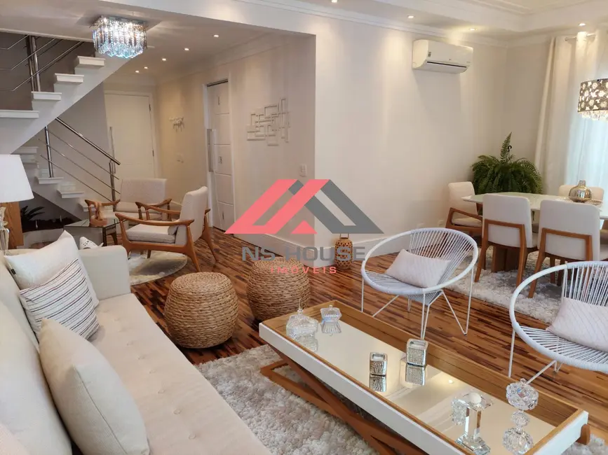 Foto 4 de Casa de Condomínio com 3 quartos à venda, 187m2 em Demarchi, Sao Bernardo Do Campo - SP