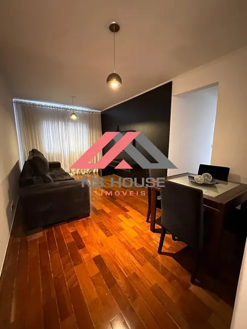 Foto 1 de Apartamento com 2 quartos à venda, 77m2 em Vila Palmares, Santo Andre - SP