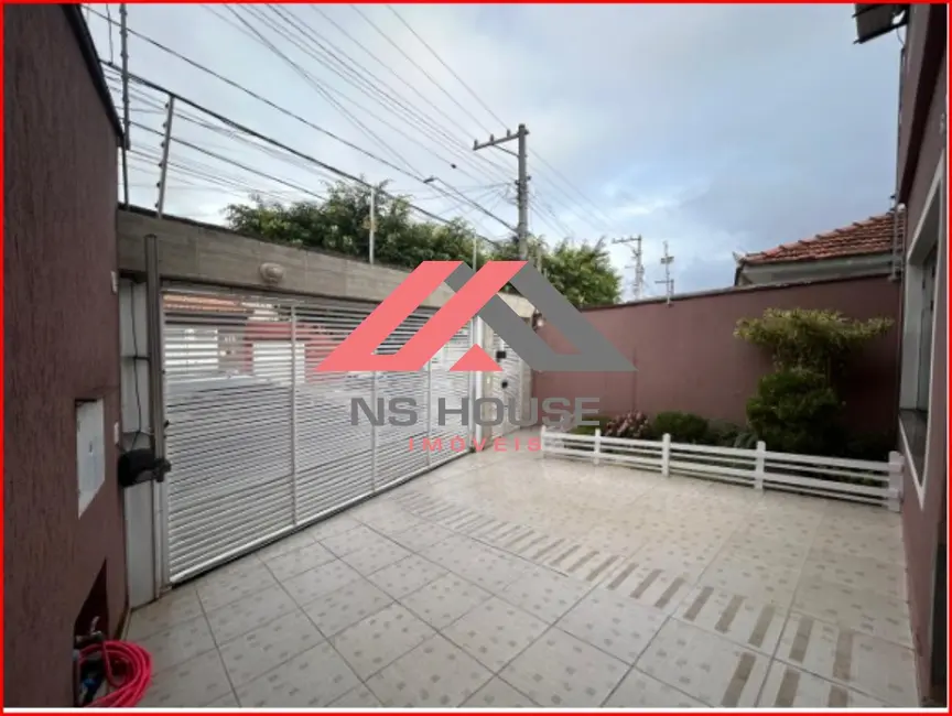 Foto 7 de Casa com 3 quartos à venda, 156m2 em Olímpico, Sao Caetano Do Sul - SP