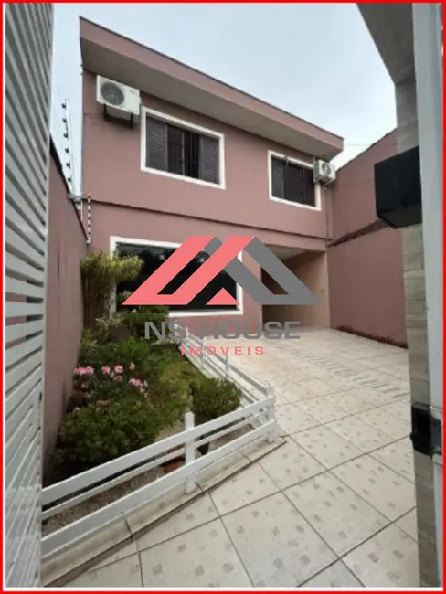 Foto 8 de Casa com 3 quartos à venda, 156m2 em Olímpico, Sao Caetano Do Sul - SP