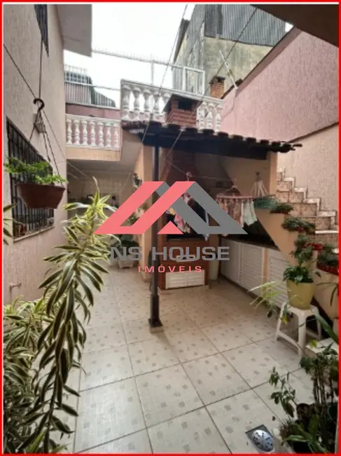 Foto 6 de Casa com 3 quartos à venda, 156m2 em Olímpico, Sao Caetano Do Sul - SP