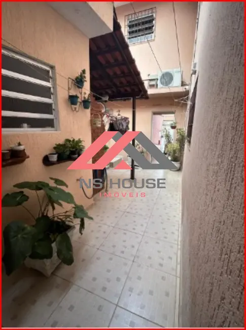 Foto 5 de Casa com 3 quartos à venda, 156m2 em Olímpico, Sao Caetano Do Sul - SP