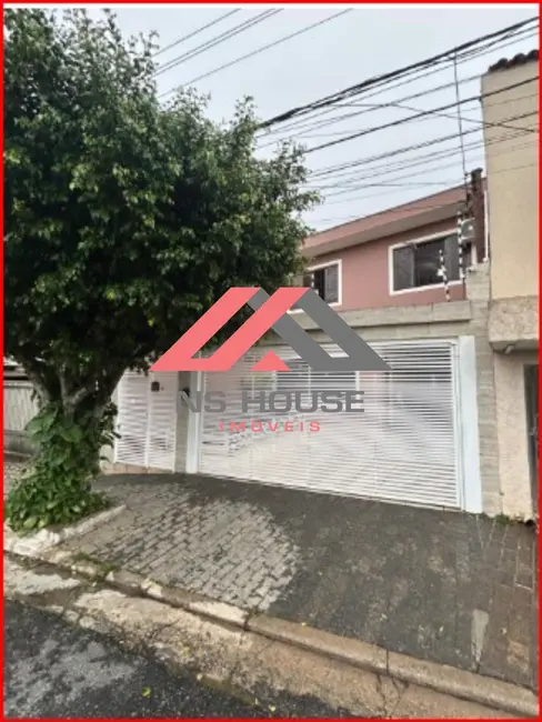 Foto 2 de Casa com 3 quartos à venda, 156m2 em Olímpico, Sao Caetano Do Sul - SP