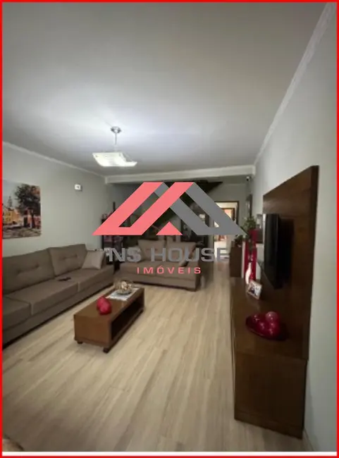 Foto 9 de Casa com 3 quartos à venda, 156m2 em Olímpico, Sao Caetano Do Sul - SP