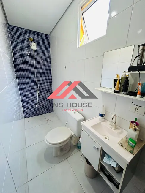 Foto 4 de Casa com 5 quartos à venda, 175m2 em Nova Gerty, Sao Caetano Do Sul - SP