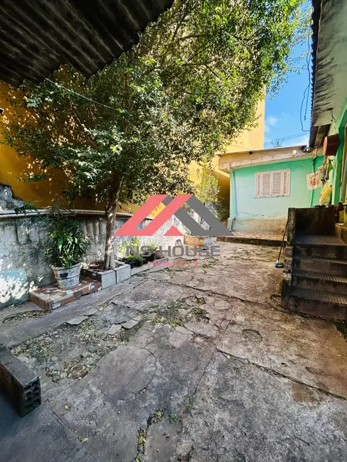 Foto 7 de Casa com 5 quartos à venda, 175m2 em Nova Gerty, Sao Caetano Do Sul - SP