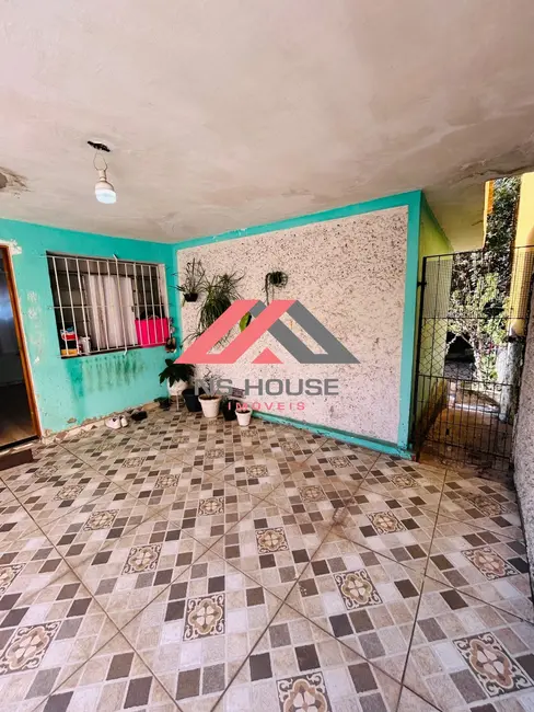 Foto 8 de Casa com 5 quartos à venda, 175m2 em Nova Gerty, Sao Caetano Do Sul - SP