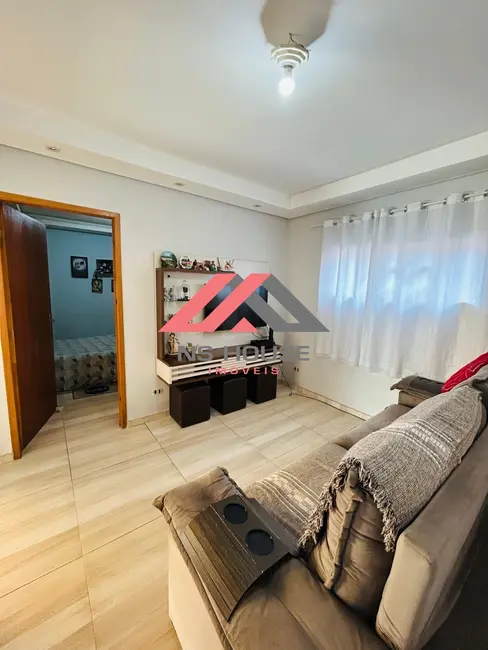 Foto 9 de Casa com 5 quartos à venda, 175m2 em Nova Gerty, Sao Caetano Do Sul - SP