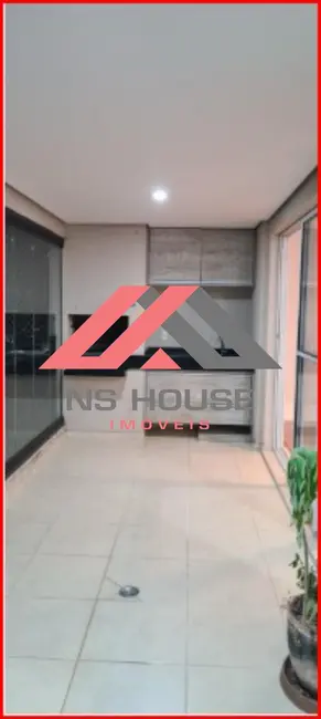 Foto 4 de Apartamento com 3 quartos à venda, 128m2 em Jardim São Caetano, Sao Caetano Do Sul - SP