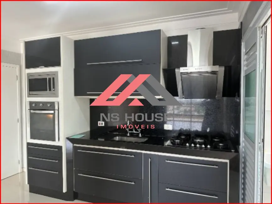 Foto 1 de Apartamento com 3 quartos à venda, 128m2 em Jardim São Caetano, Sao Caetano Do Sul - SP