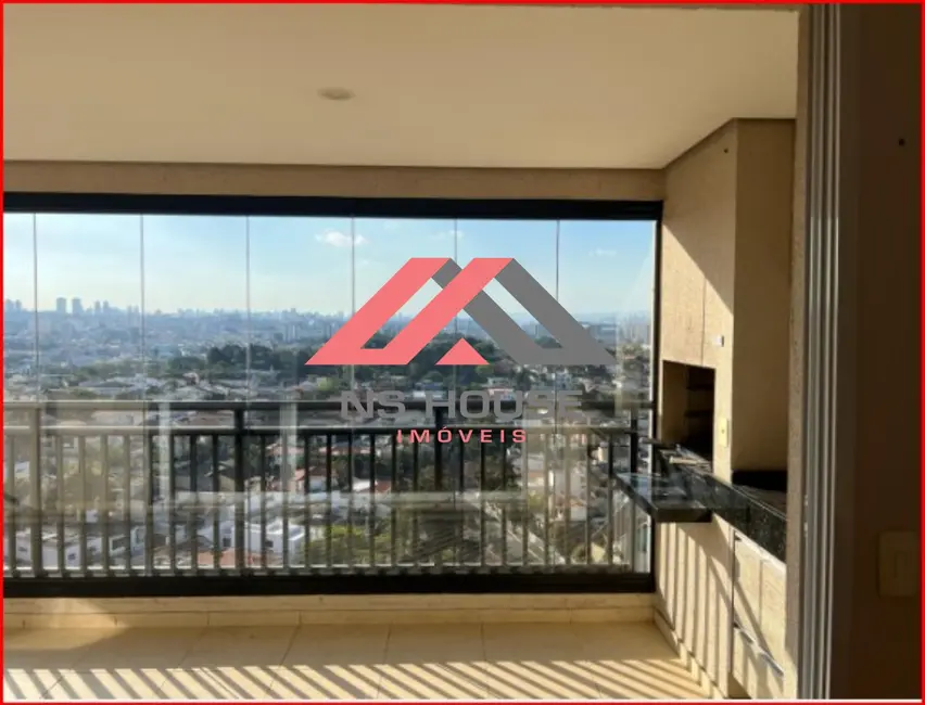 Foto 2 de Apartamento com 3 quartos à venda, 128m2 em Jardim São Caetano, Sao Caetano Do Sul - SP