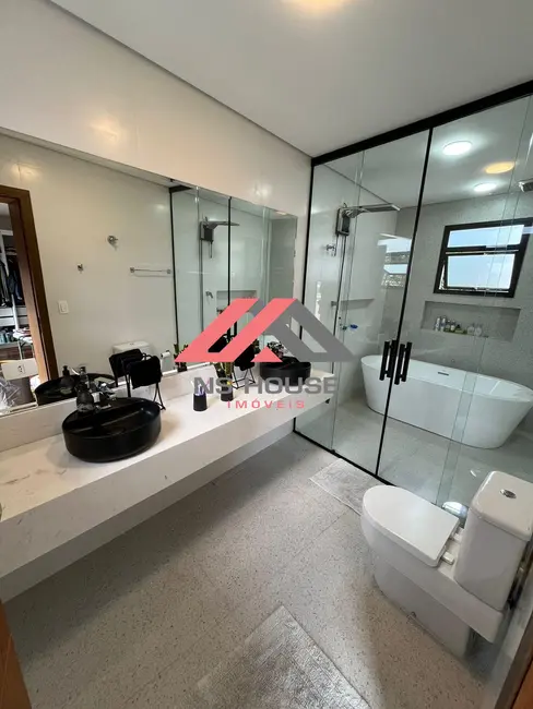 Foto 4 de Casa com 3 quartos à venda, 258m2 em Olímpico, Sao Caetano Do Sul - SP