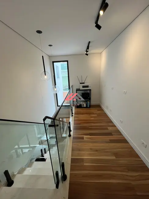 Foto 7 de Casa com 3 quartos à venda, 258m2 em Olímpico, Sao Caetano Do Sul - SP