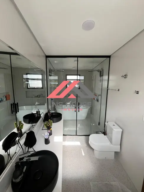 Foto 3 de Casa com 3 quartos à venda, 258m2 em Olímpico, Sao Caetano Do Sul - SP