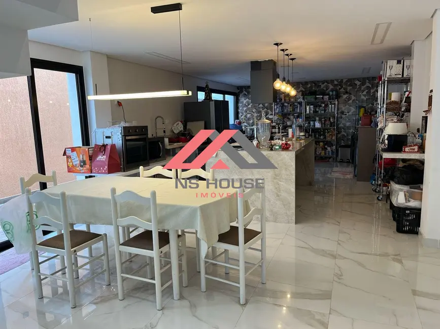 Foto 1 de Casa com 3 quartos à venda, 258m2 em Olímpico, Sao Caetano Do Sul - SP