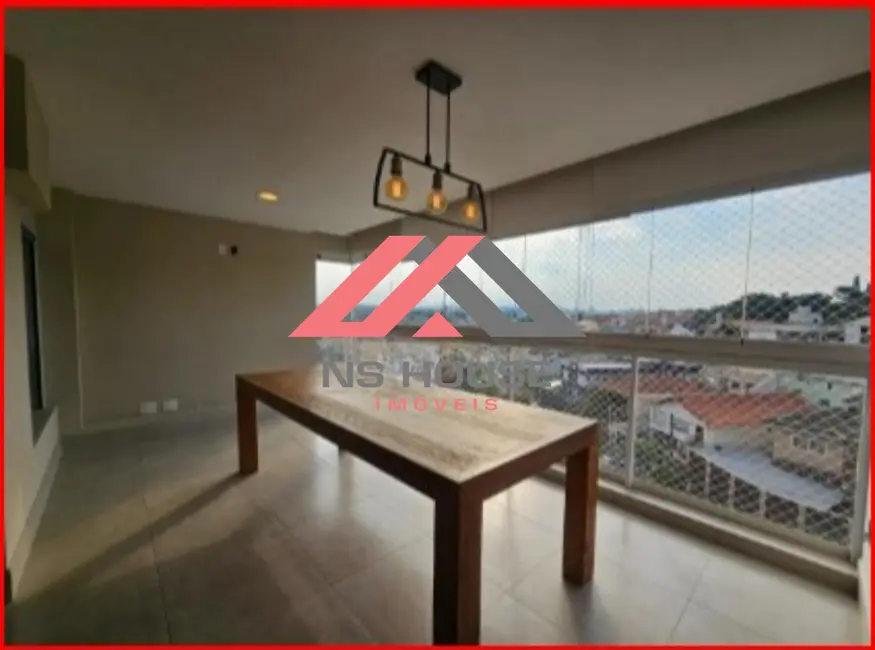 Apartamento com 3 quartos à venda, 124m2 em Jardim São Caetano, Sao Caetano Do Sul - SP - imagem 5 Foto 5 de Apartamento com 3 quartos à venda, 124m2 em Jardim São Caetano, Sao Caetano Do Sul - SP