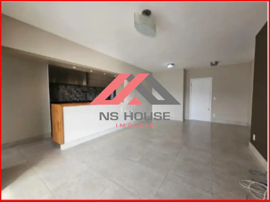 Apartamento com 3 quartos à venda, 124m2 em Jardim São Caetano, Sao Caetano Do Sul - SP - imagem 2 Foto 2 de Apartamento com 3 quartos à venda, 124m2 em Jardim São Caetano, Sao Caetano Do Sul - SP