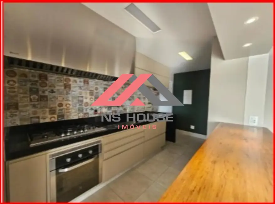 Apartamento com 3 quartos à venda, 124m2 em Jardim São Caetano, Sao Caetano Do Sul - SP - imagem 1 Foto 1 de Apartamento com 3 quartos à venda, 124m2 em Jardim São Caetano, Sao Caetano Do Sul - SP