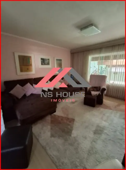 Casa com 3 quartos à venda, 149m2 em Mauá, Sao Caetano Do Sul - SP - imagem 1 Foto 1 de Casa com 3 quartos à venda, 149m2 em Mauá, Sao Caetano Do Sul - SP