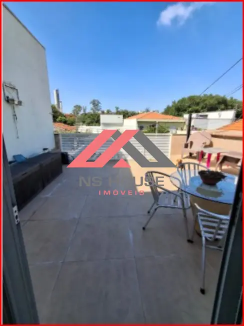 Casa com 3 quartos à venda, 149m2 em Mauá, Sao Caetano Do Sul - SP - imagem 6 Foto 6 de Casa com 3 quartos à venda, 149m2 em Mauá, Sao Caetano Do Sul - SP