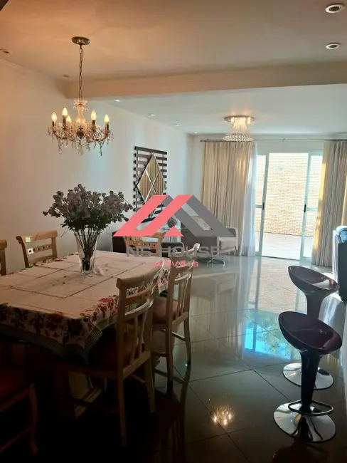 Foto 1 de Casa de Condomínio com 3 quartos à venda, 202m2 em Demarchi, Sao Bernardo Do Campo - SP