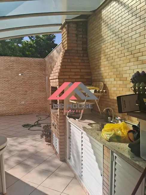 Foto 9 de Casa de Condomínio com 3 quartos à venda, 202m2 em Demarchi, Sao Bernardo Do Campo - SP