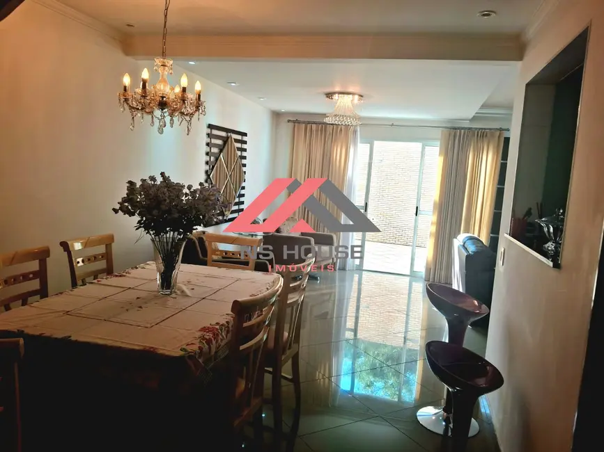 Foto 4 de Casa de Condomínio com 3 quartos à venda, 202m2 em Demarchi, Sao Bernardo Do Campo - SP