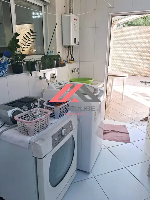 Foto 8 de Casa de Condomínio com 3 quartos à venda, 202m2 em Demarchi, Sao Bernardo Do Campo - SP