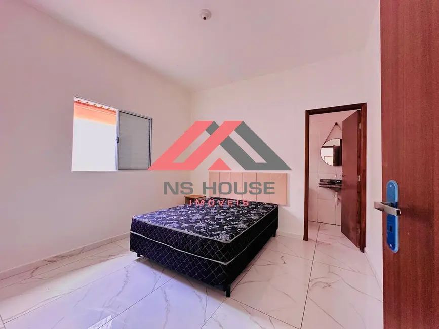 Foto 9 de Casa com 2 quartos à venda, 65m2 em Itanhaem - SP