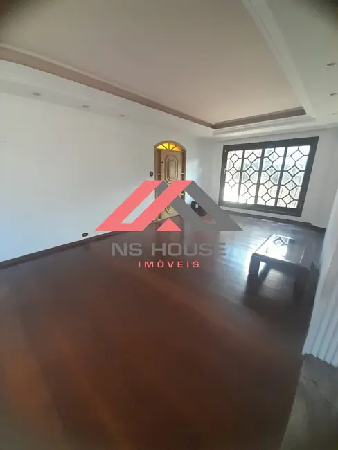 Foto 1 de Casa com 4 quartos à venda, 293m2 em Jardim São Caetano, Sao Caetano Do Sul - SP