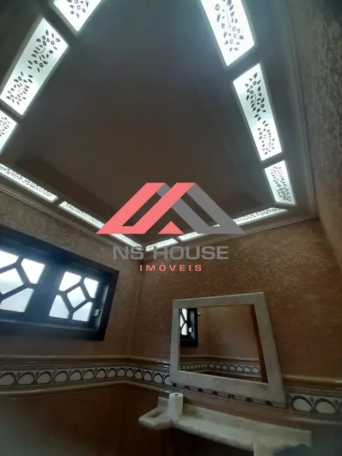 Foto 7 de Casa com 4 quartos à venda, 293m2 em Jardim São Caetano, Sao Caetano Do Sul - SP