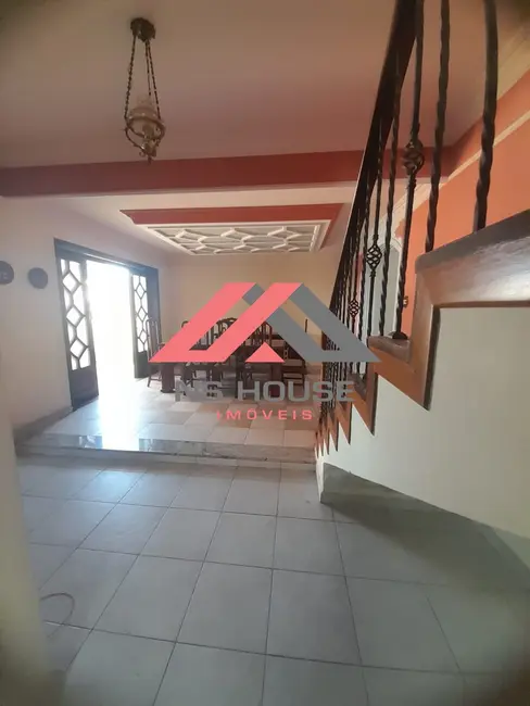 Foto 4 de Casa com 4 quartos à venda, 293m2 em Jardim São Caetano, Sao Caetano Do Sul - SP