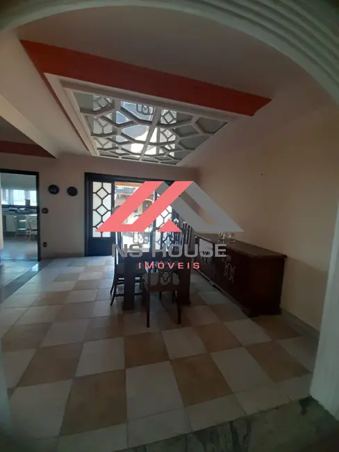 Foto 5 de Casa com 4 quartos à venda, 293m2 em Jardim São Caetano, Sao Caetano Do Sul - SP