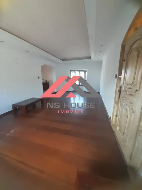 Foto 2 de Casa com 4 quartos à venda, 293m2 em Jardim São Caetano, Sao Caetano Do Sul - SP