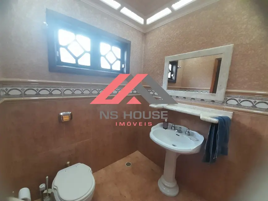 Foto 6 de Casa com 4 quartos à venda, 293m2 em Jardim São Caetano, Sao Caetano Do Sul - SP