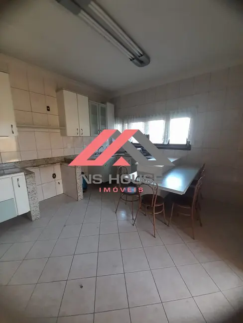 Foto 8 de Casa com 4 quartos à venda, 293m2 em Jardim São Caetano, Sao Caetano Do Sul - SP