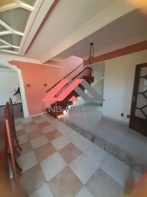 Foto 3 de Casa com 4 quartos à venda, 293m2 em Jardim São Caetano, Sao Caetano Do Sul - SP