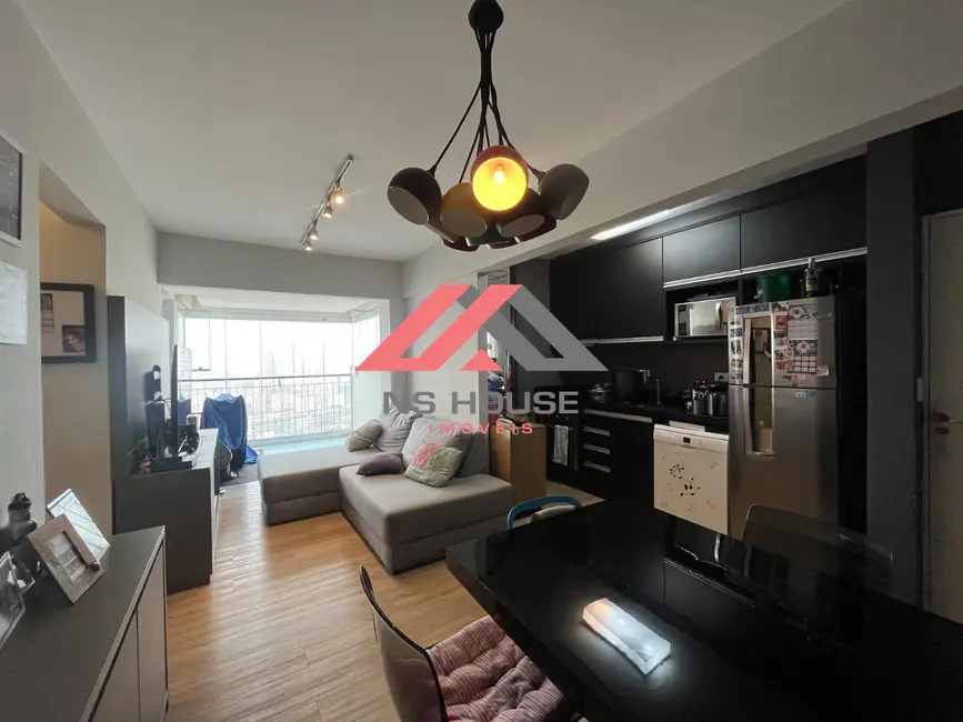 Foto 1 de Apartamento com 2 quartos à venda, 70m2 em Centro, Sao Bernardo Do Campo - SP