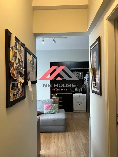 Foto 9 de Apartamento com 2 quartos à venda, 70m2 em Centro, Sao Bernardo Do Campo - SP