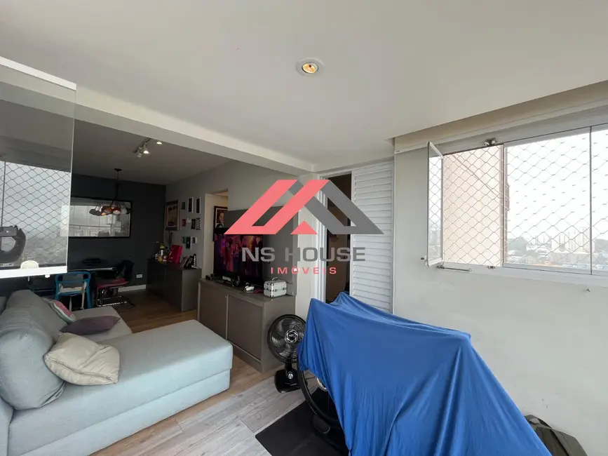 Foto 4 de Apartamento com 2 quartos à venda, 70m2 em Centro, Sao Bernardo Do Campo - SP